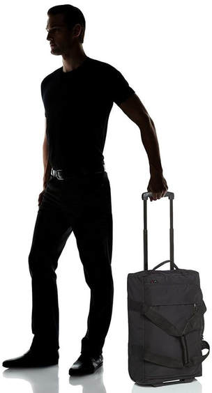 *potovalni kovček Cabin-Avio-Trolley-Bag